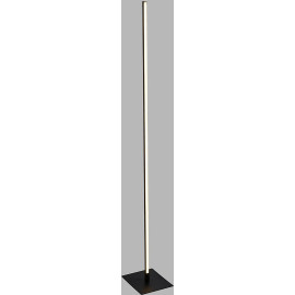 Lampadaire LED moderne dimmable Tribeca