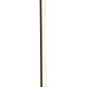 Lampadaire LED moderne dimmable Tribeca
