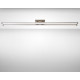 Plafonnier classique led double tube L 117,2 cm Libra