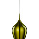 Suspension design métal Ø 26 cm Vibrant