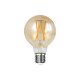 Ampoule Led filament E27 6W Ø7 cm