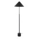 Lampadaire moderne en acier anthracite Cosmic Lampadaire moderne en acier anthracite Cosmic