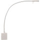 Applique flexible led moderne blanche Seria