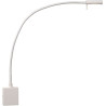 Applique flexible led moderne blanche Seria