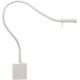 Applique flexible led moderne blanche Seria