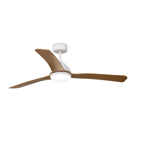 Ventilateur KIT D´ECLAIRAGE GRID