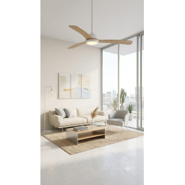 Ventilateur KIT D´ECLAIRAGE GRID