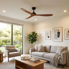 ventilateur moderne