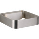 Applique design led aluminium Hony