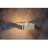 Applique design led aluminium Hony