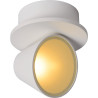 Applique moderne 1 spot led Mixy