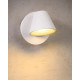 Applique moderne 1 spot led Mixy