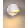 Applique moderne 1 spot led Mixy