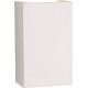 Applique classique blanche rectangulaire Sloan