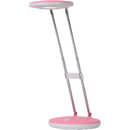 Lampe de bureau design led rose Julietta