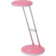 Lampe de bureau design led rose Julietta