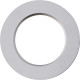 Spot moderne LED en aluminium blanc Ø8,6 cm Hargon