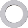 Spot moderne LED en aluminium blanc Ø8,6 cm Hargon