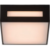 Applique moderne d'extérieur en aluminium LED Ilia