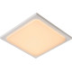 Plafonnier moderne d'extérieur en aluminium blanc LED Karel