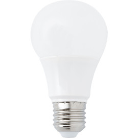 Ampoule déco filament LED dimmable E14 MINI GLOBE 136 lumens en verre ambré  Ø4.5cm - Keria et Laurie Lumière