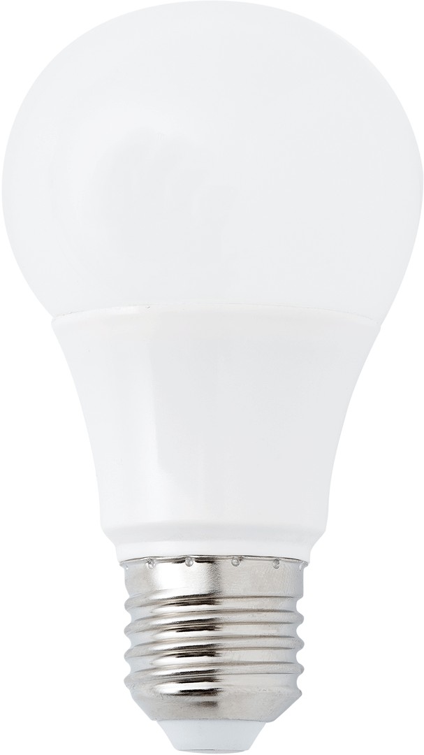 Ampoule LED E27 8W Ø6 cm 640Lm