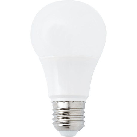 Ampoule LED E27 8W Ø6 cm 680 Lm