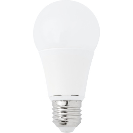 Ampoule LED E27 10W Ø6 cm 1020 Lm