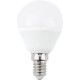 Ampoule LED E14 5W Ø4,5 cm 400 Lm