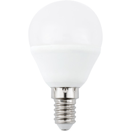 Ampoule LED E14 5W Ø4,5 cm 400 Lm