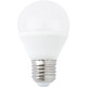 Ampoule LED E27 5W Ø4,5 cm 400 Lm