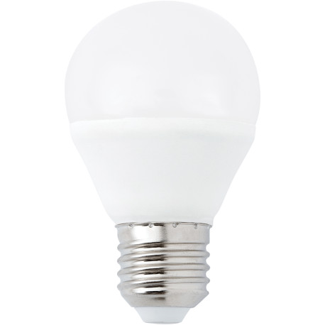 Ampoule LED E27 5W Ø4,5 cm 400 Lm