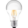 Ampoule décorative LED E27 4W Ø5,6 cm 330Lm