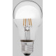 Ampoule décorative LED E27 4W Ø5,6 cm 330Lm