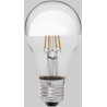 Ampoule décorative LED E27 4W Ø5,6 cm 330Lm