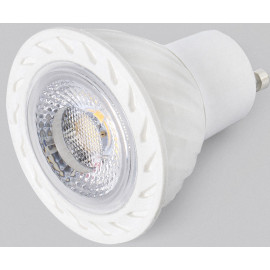 Ampoule LED GU10 7W Ø5 cm 500Lm