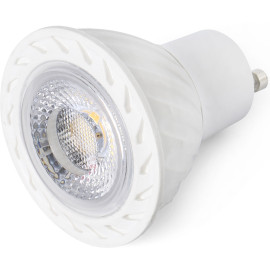 Ampoule LED GU10 8W Ø5 cm 450Lm