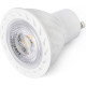 Ampoule LED GU10 8W Ø5 cm 450Lm Dimmable