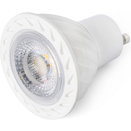 Ampoule LED GU10 8W Ø5 cm 450Lm Dimmable