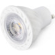 Ampoule LED GU10 8W Ø5 cm 480Lm Dimmable