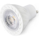 Ampoule LED blanche GU10 8W Ø5 cm 520Lm