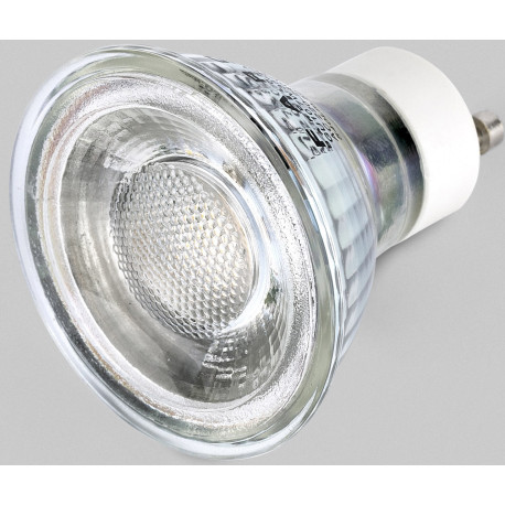 Ampoule LED GU10 7W Ø5 cm 540Lm