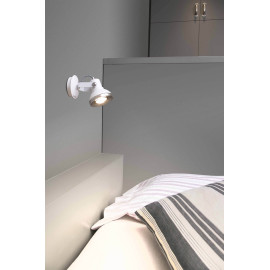 Spot Plafonnier, Spots de Plafond Orientable Moderne industriel