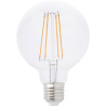 Ampoule LED E27 4W Ø9,5 cm 470Lm