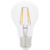 Ampoule LED E27 2W Ø6 cm 470 Lm