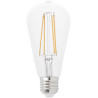 Ampoule LED E27 4W Ø6,4 cm 470 Lm