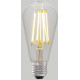 Ampoule LED E27 4W Ø6,4 cm 470 Lm
