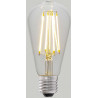 Ampoule LED E27 4W Ø6,4 cm 470 Lm