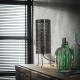 Lampe de table industrielle en métal Thomas