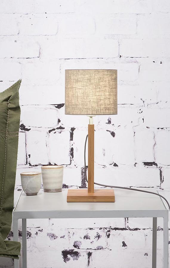 Lampe à poser